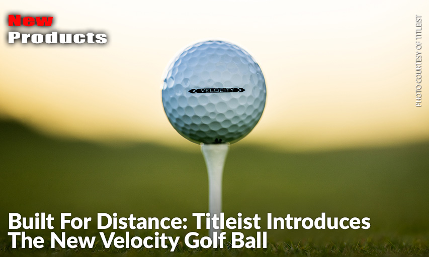 Pure Speed, Longer Distance & New Matte Finish Color Highlight Next Generation Offerings