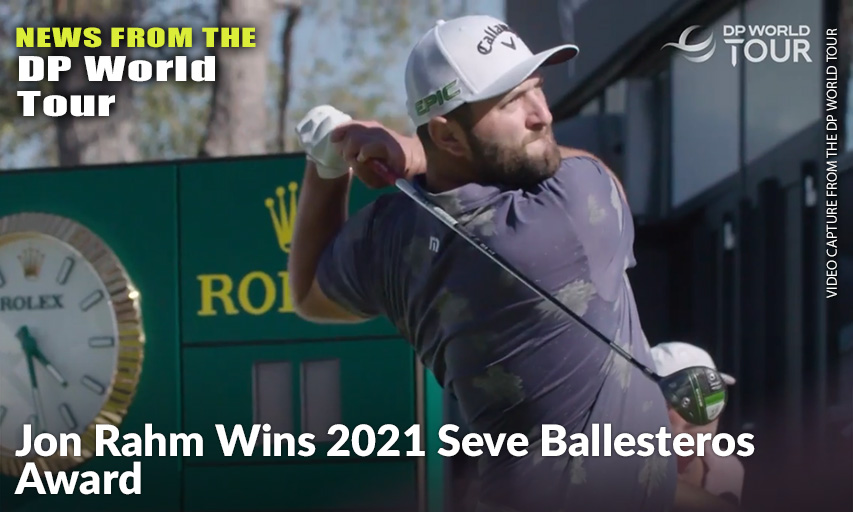 Jon Rahm