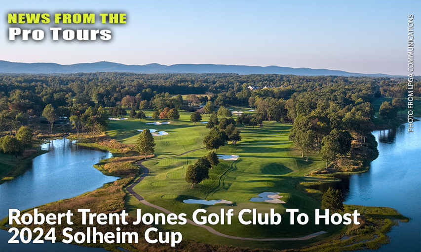 Robert Trent Jones Golf Club