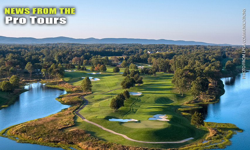 Robert Trent Jones Golf Club