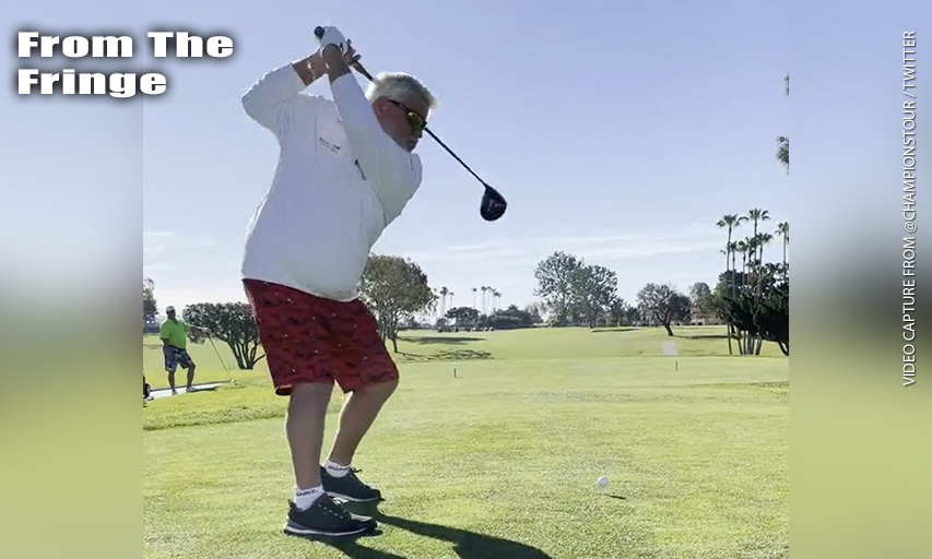 John Daly