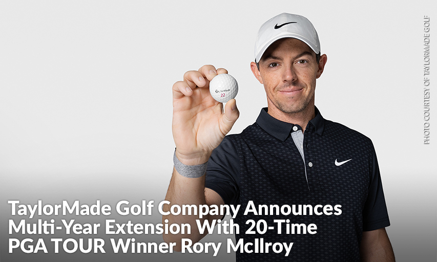 Rory McIlroy