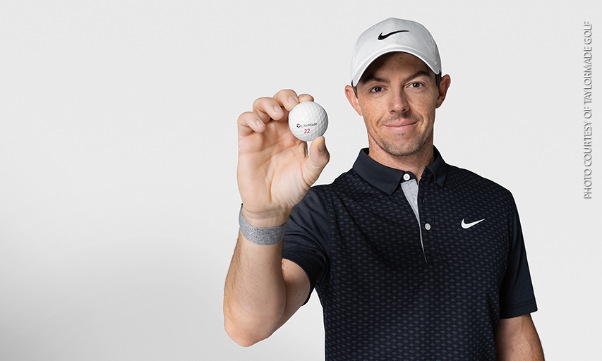 Rory McIlroy