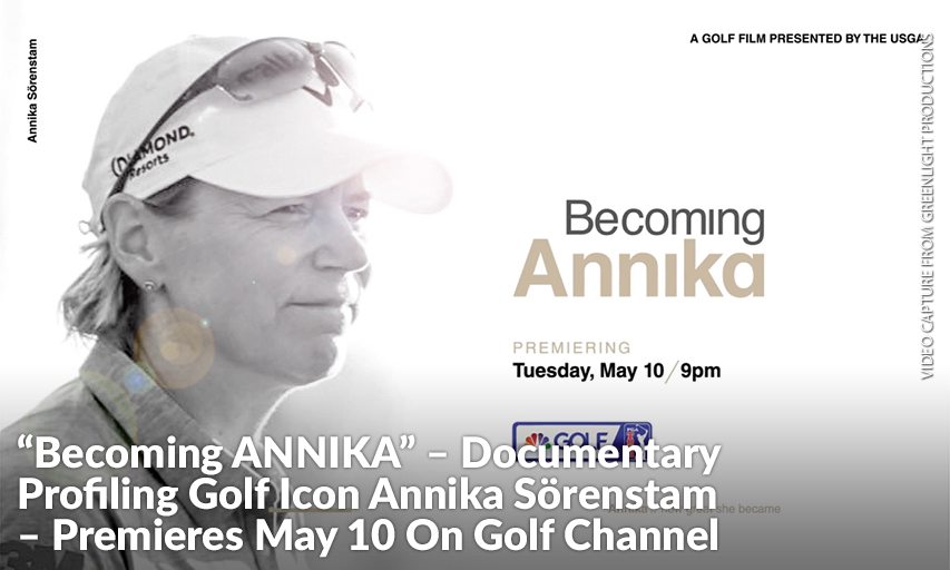 Becoming ANNIKA