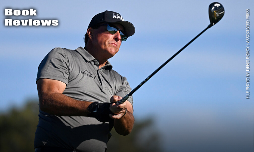 Phil Mickelson