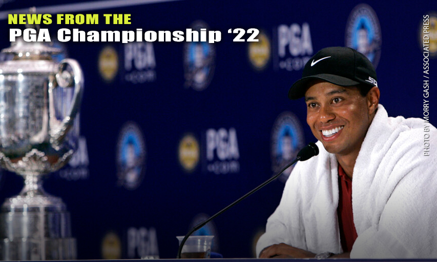 Tiger Woods