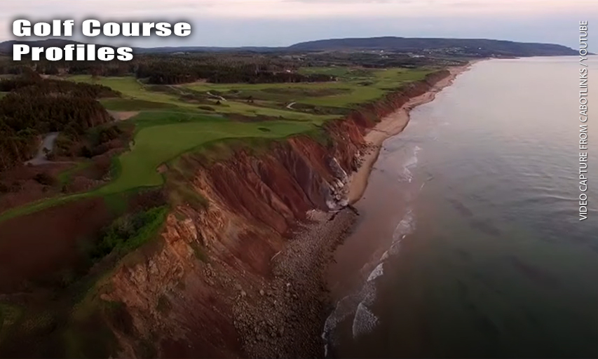 Cabot Cliffs