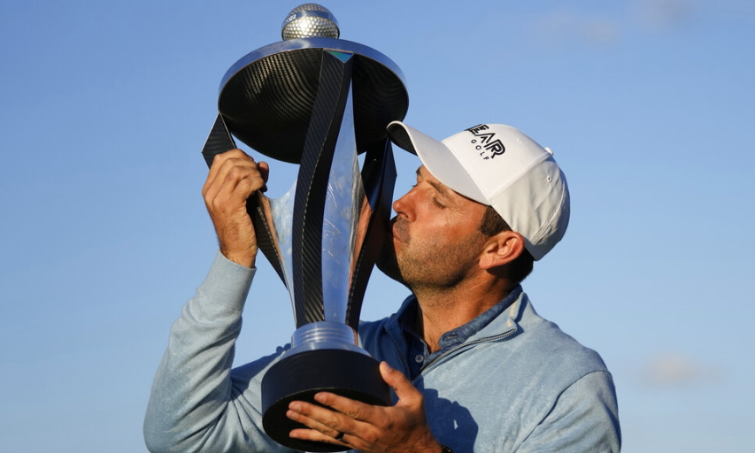 Charles Schwartzel