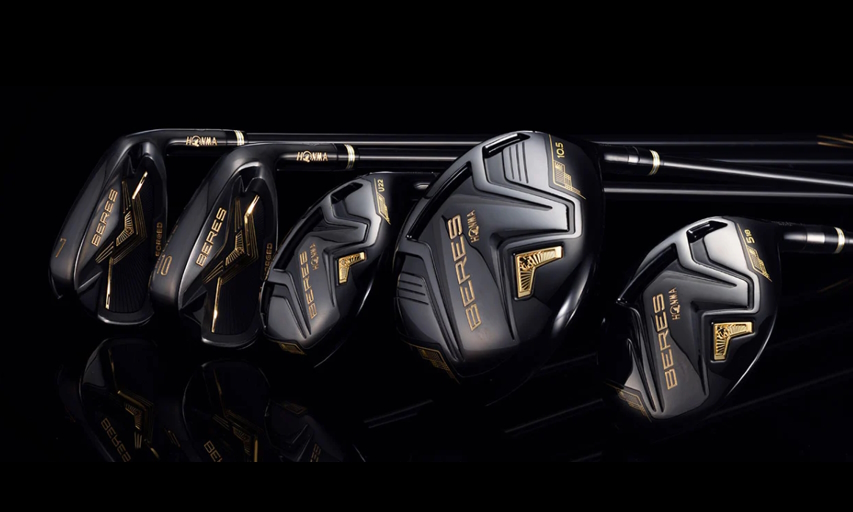 Honma Beres Clubs