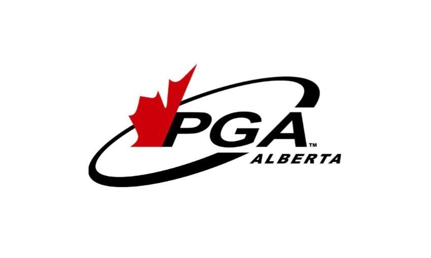 For more information contact the PGA of Alberta at 1.888.866.6140 or visit our website at www.pgaofalberta.com.