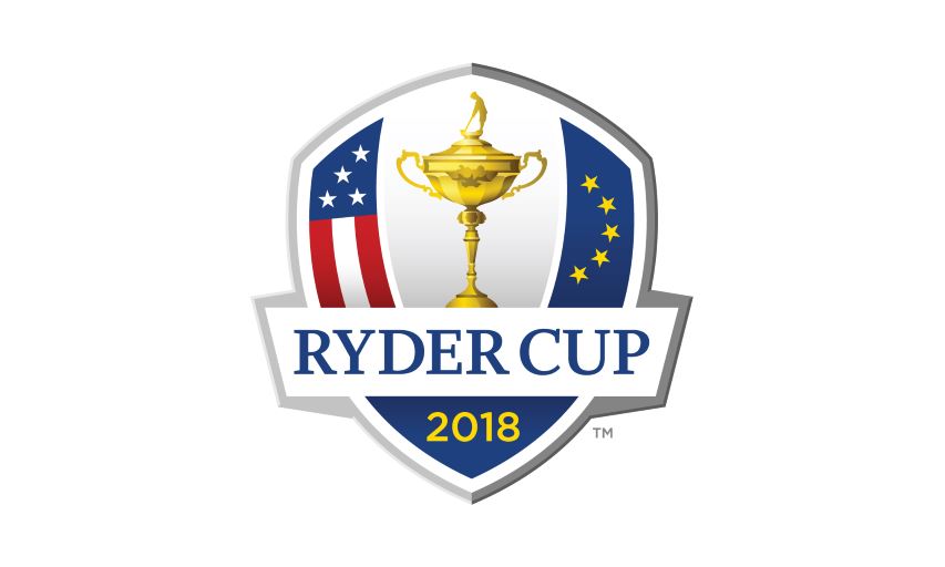 Ryder Cup 2018