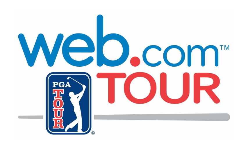 Web.com Tour Logo