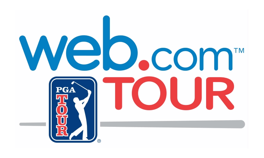 Web.com Tour logo